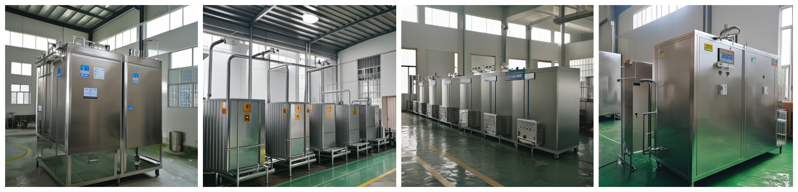 康之源高校熱水bot項目解決校園宿舍樓熱水供應系統的難題