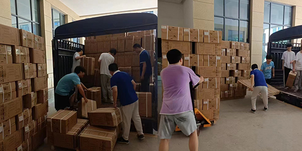 【開學(xué)季】安全生產(chǎn)是基礎(chǔ)，質(zhì)量效率是保障