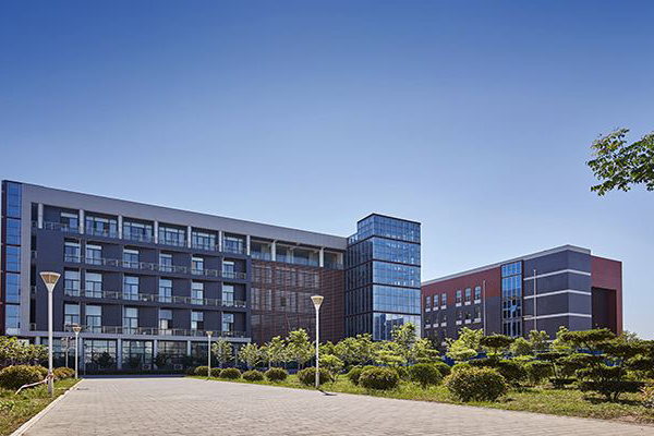 河南廣播電視大學