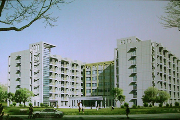 湖南省保險職業學院