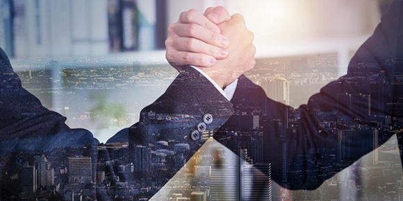 【強(qiáng)強(qiáng)聯(lián)手】熱烈祝賀康之源與北京方立中合達(dá)成戰(zhàn)略合作